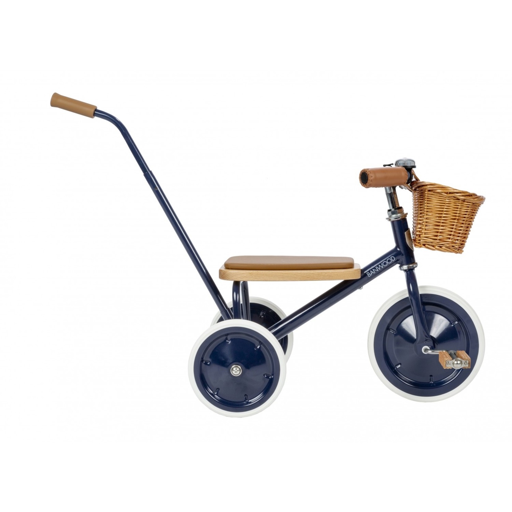 Banwood Vintage Trikes