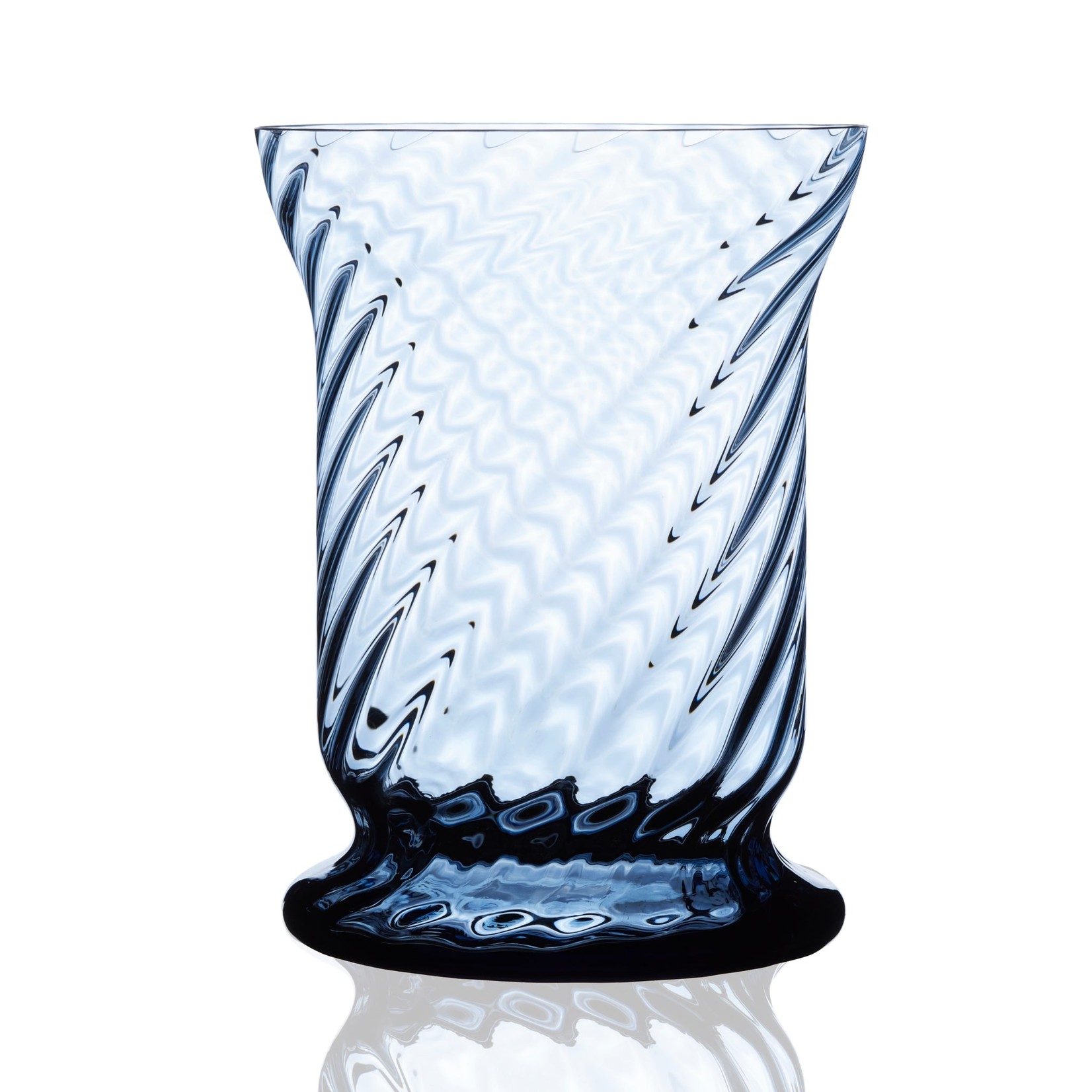 Caskata Quinn Crystal Glassware