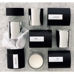 Atelier 880 Minimalist Scented Candles