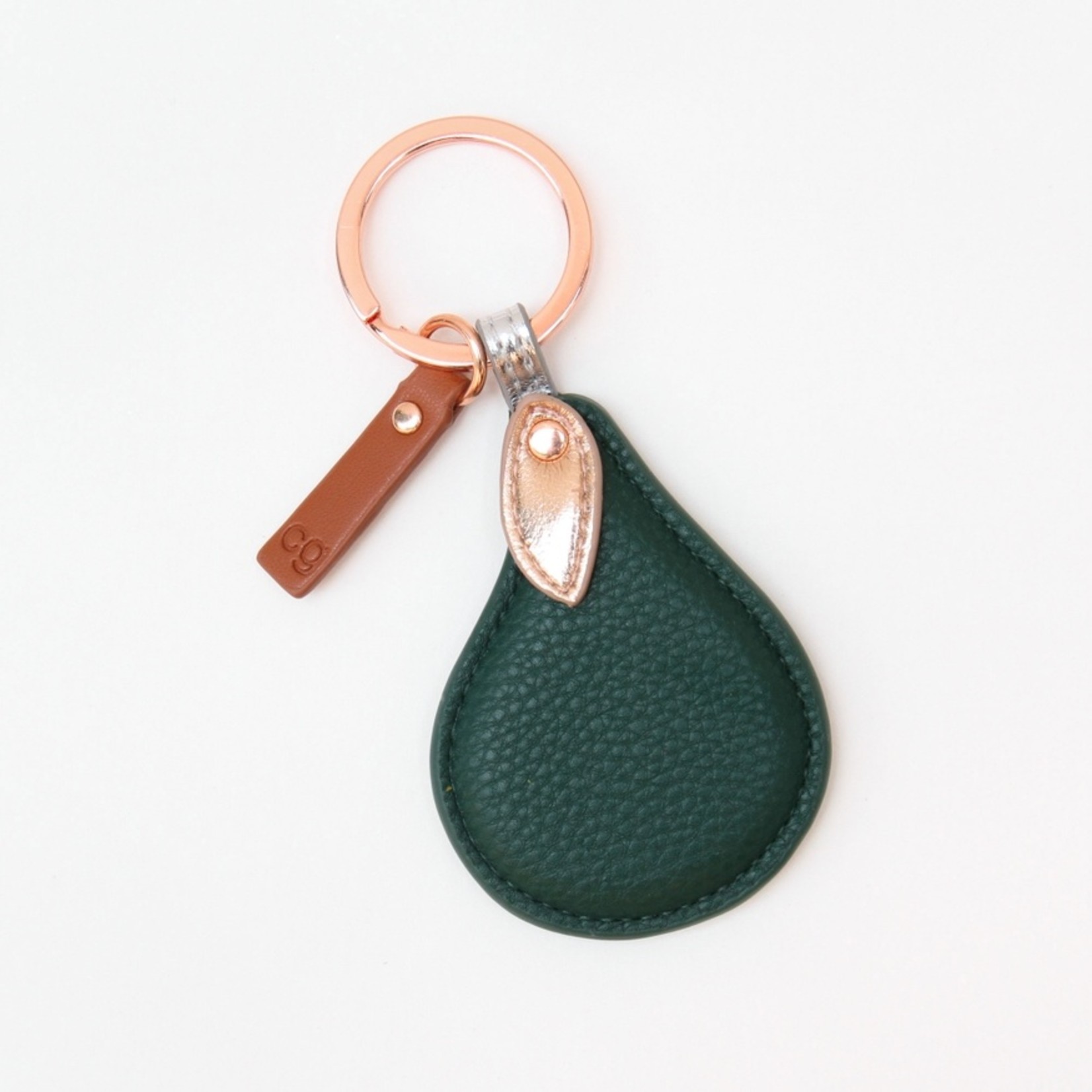 Caroline Gardner Novelty Key Rings