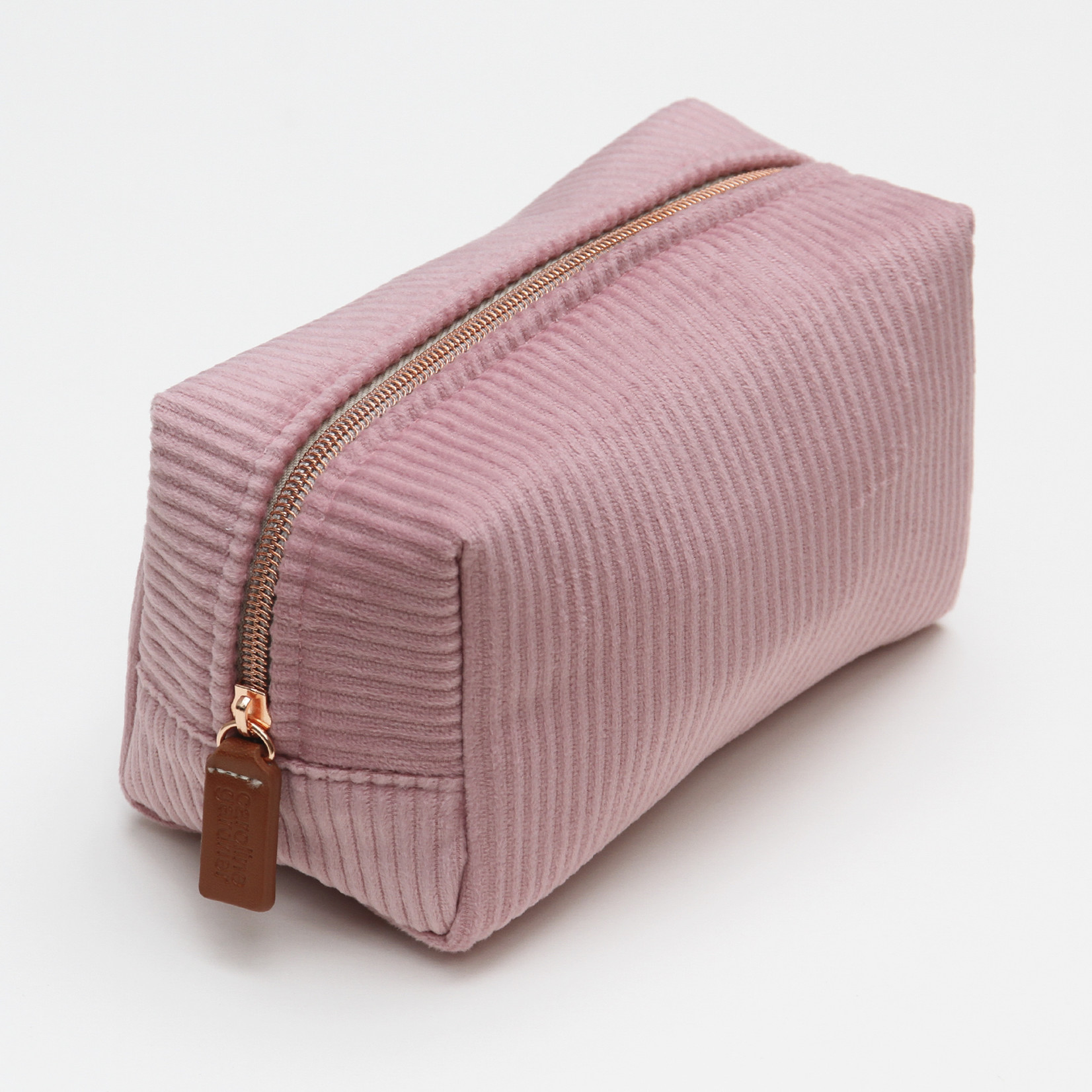 Caroline Gardner Cube Cosmetic Bags