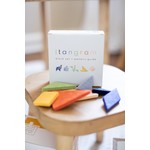 Lowercase Toys Tangram Block Sets