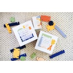 Lowercase Toys Interlocking Block Sets