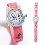 Djeco Ticlock Children's Watches