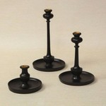 Sir|Madam Kana Candlesticks