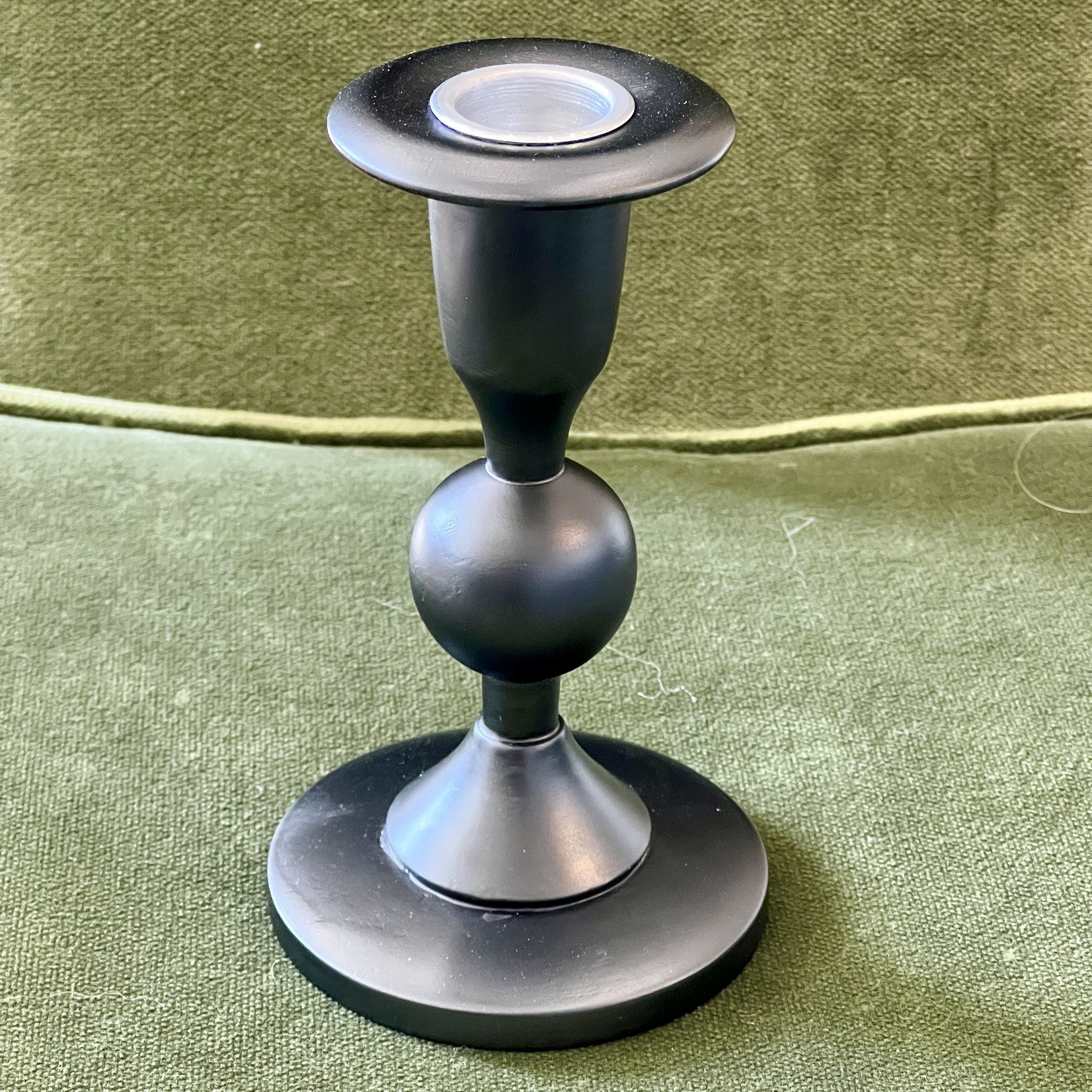 Sir|Madam Georgian Candlesticks