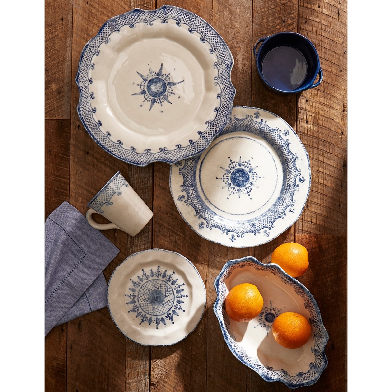 Arte Italica Burano Dinnerware