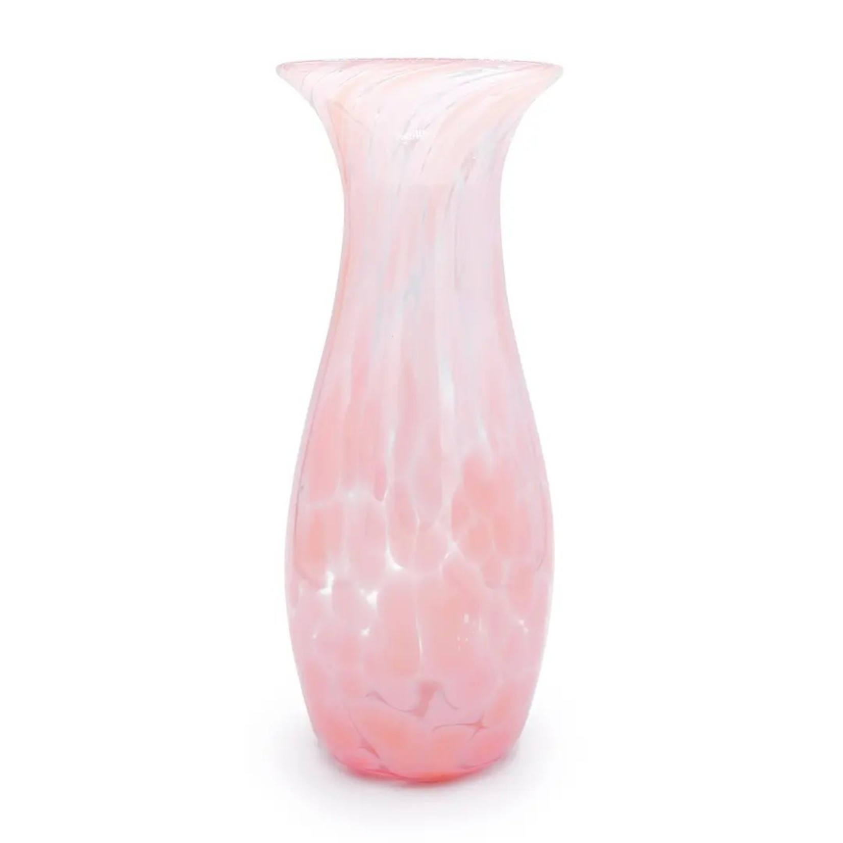 Saban Glassware Fritsy Vases