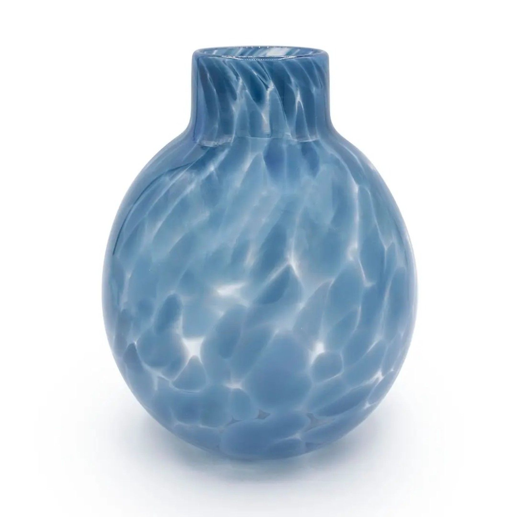 Saban Glassware Fritsy Vases