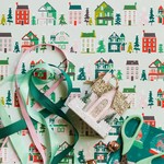 Revel & Co Holiday Gift Wrap
