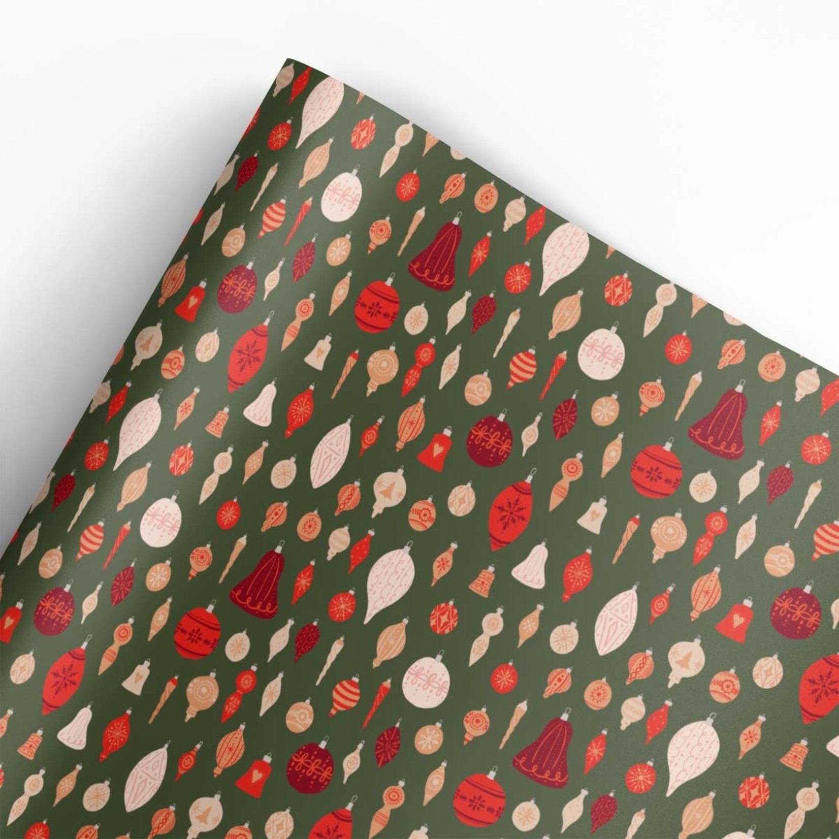 Revel & Co Holiday Gift Wrap