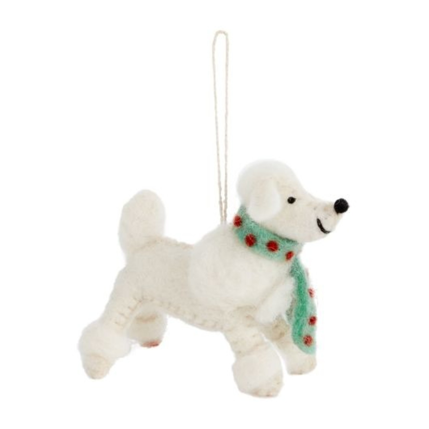 Accent Decor Ornaments - Fido Dogs