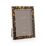 Addison Ross Tortoiseshell & Gold Frame 5x7