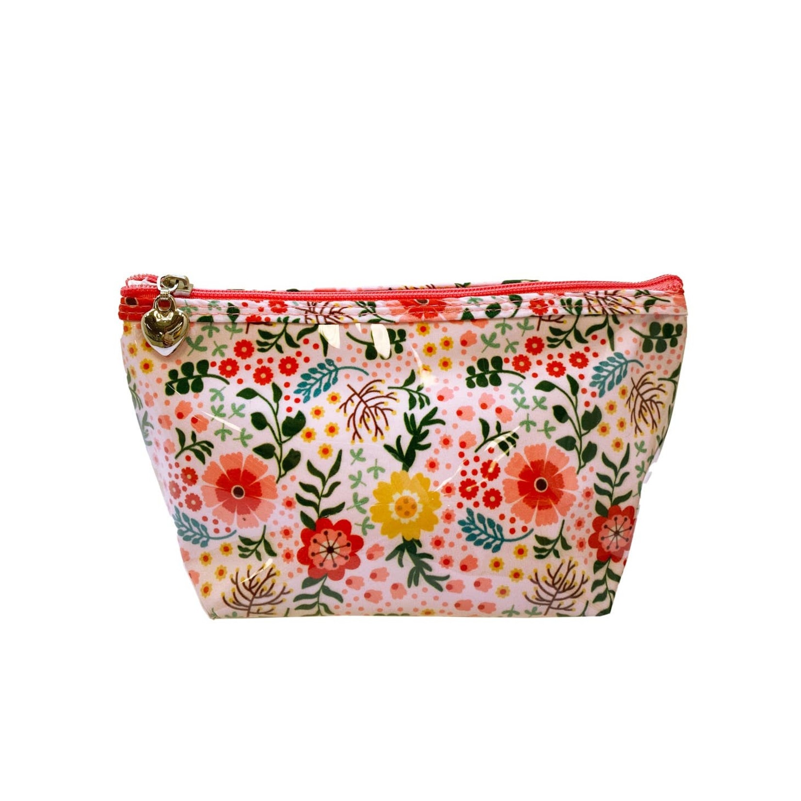 Jacaranda Living Cosmetic Bags in Posies