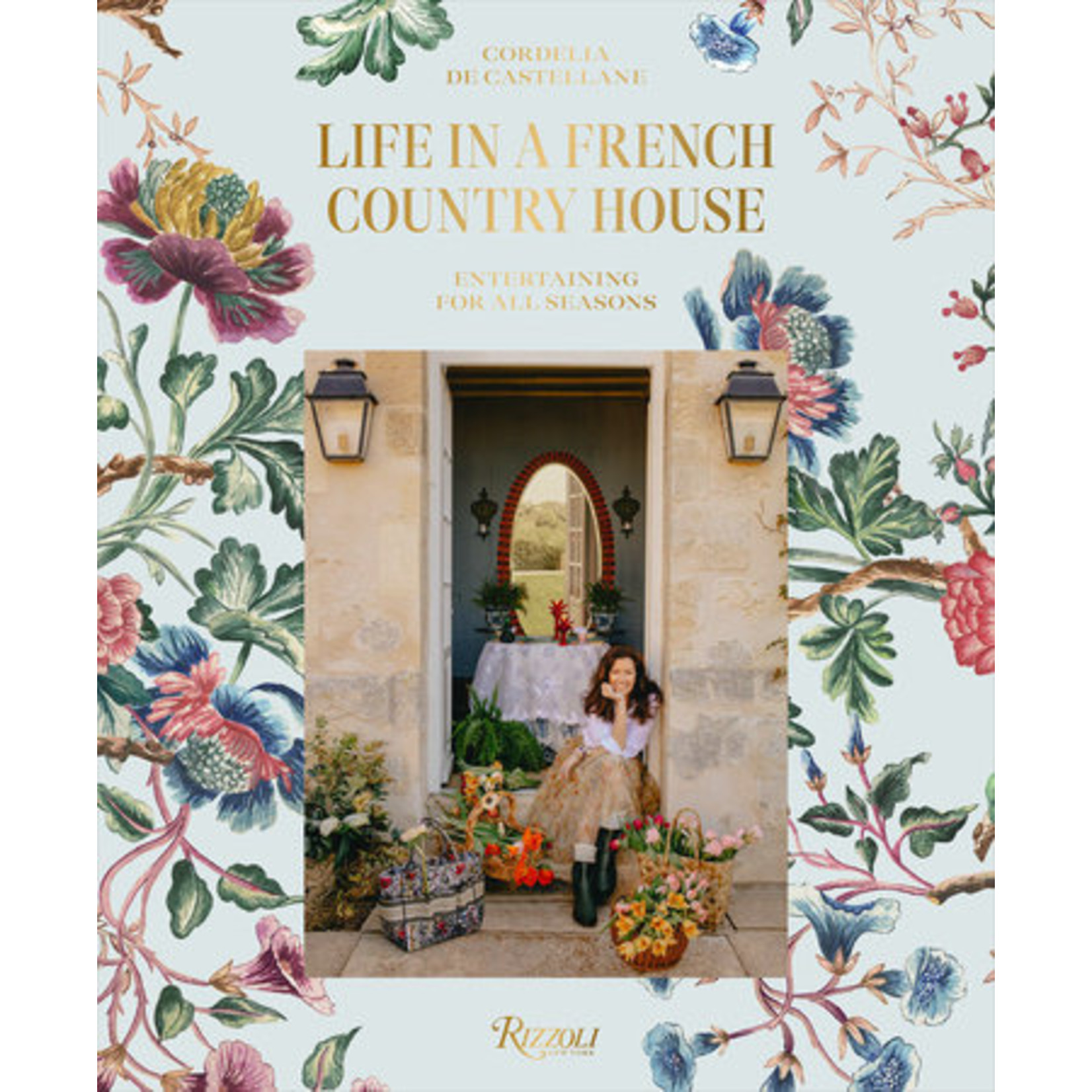 Penguin Random House Life In A French Country House