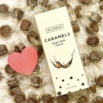 McCrea's Candies Hand-Crafted Caramels