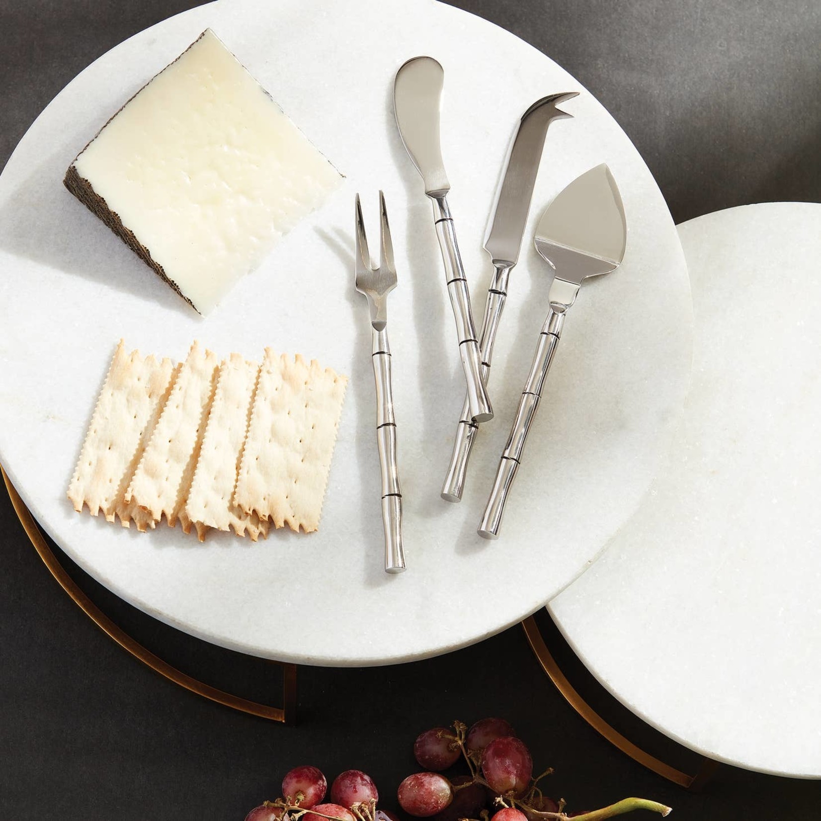 Napa Home and Garden Cheese Knives (Sets of 4)