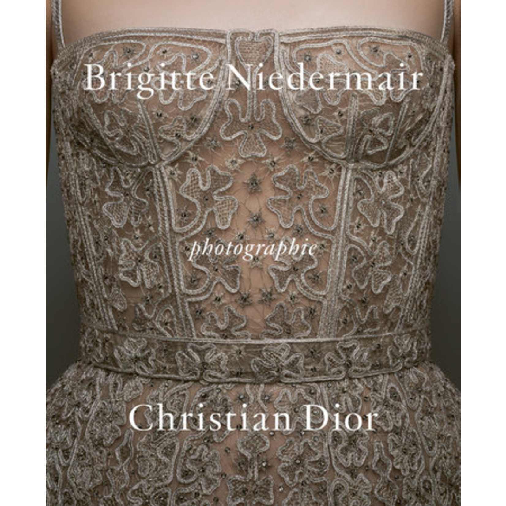 Penguin Random House Photographie: Christian Dior