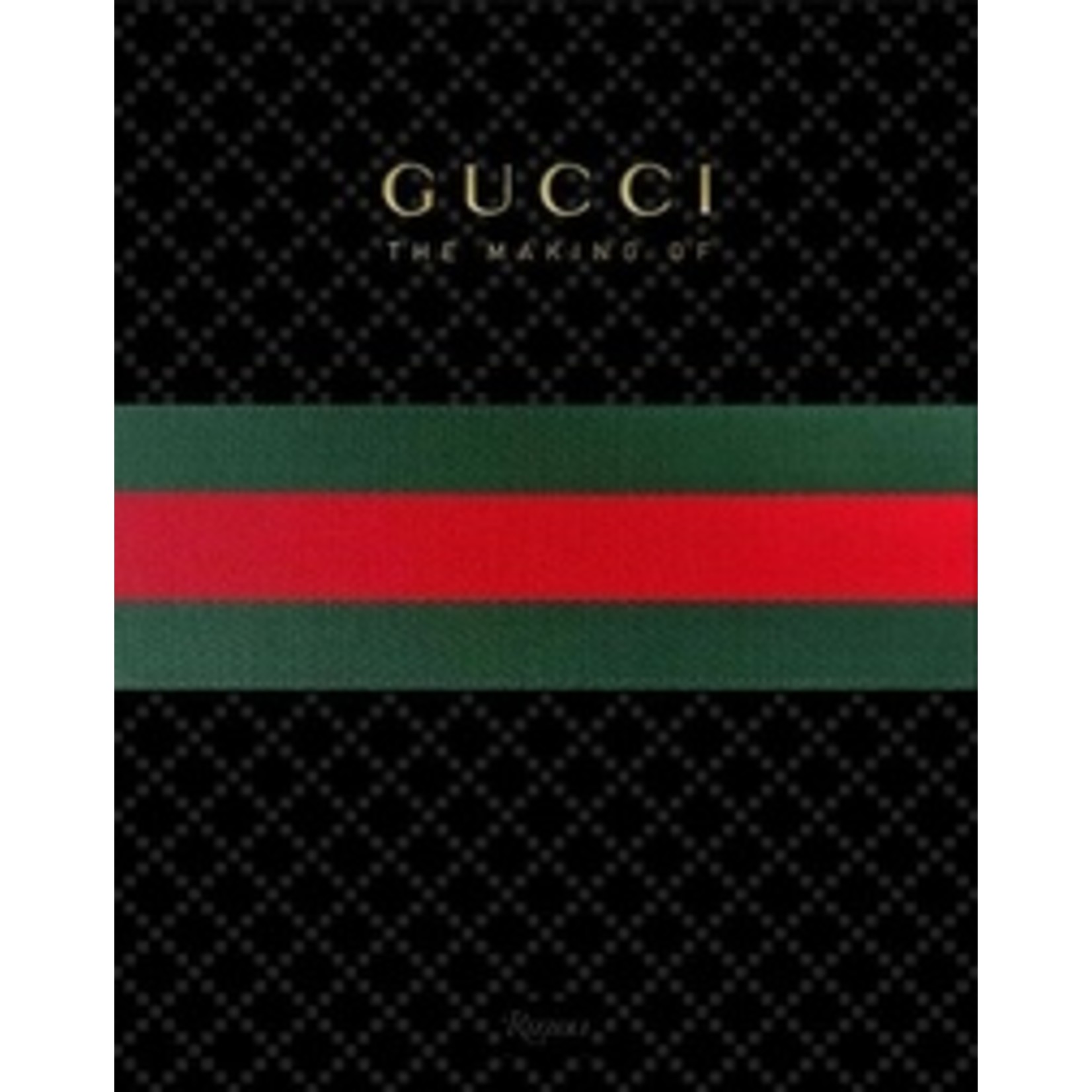Penguin Random House Gucci: The Making Of