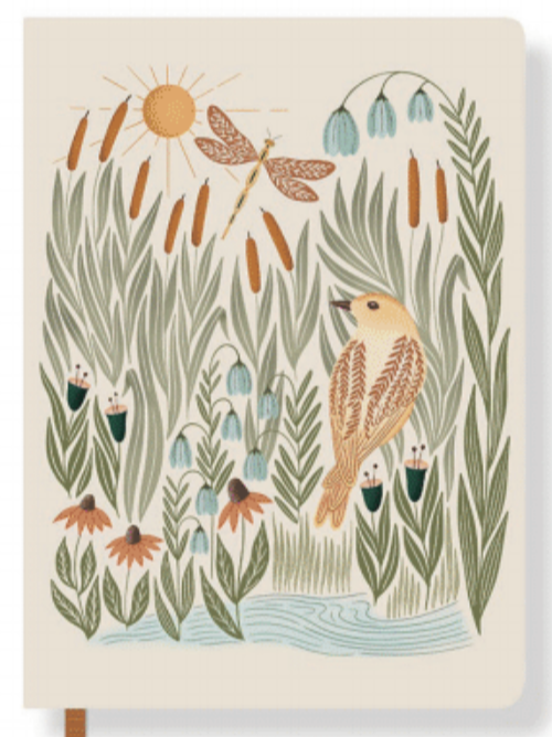 Paperback Journals Molly Singer Home