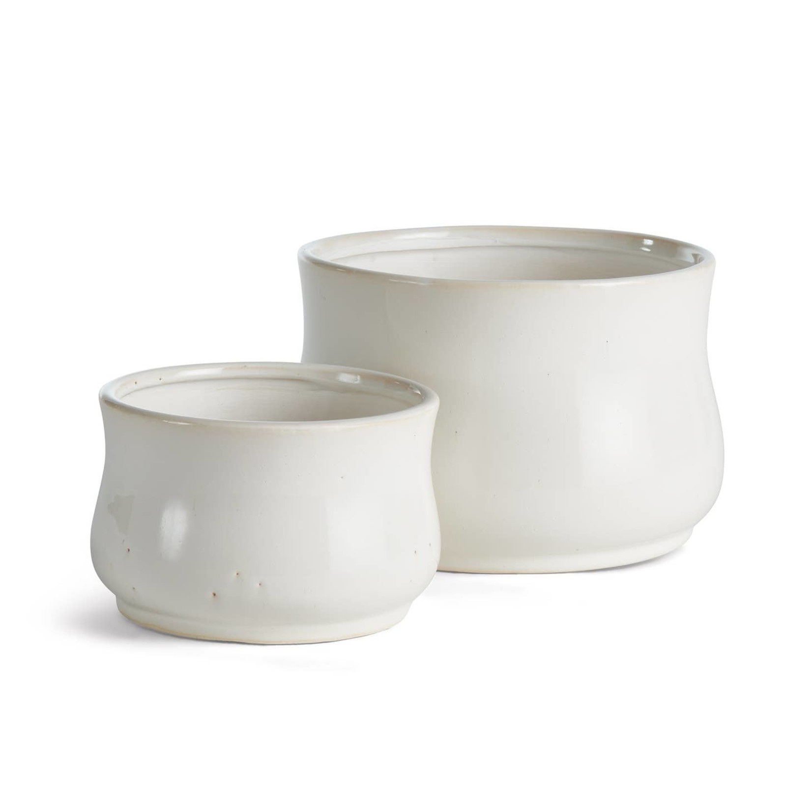 Napa Home and Garden Liliana Pots