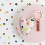 Caroline Gardner Novelty Key Rings