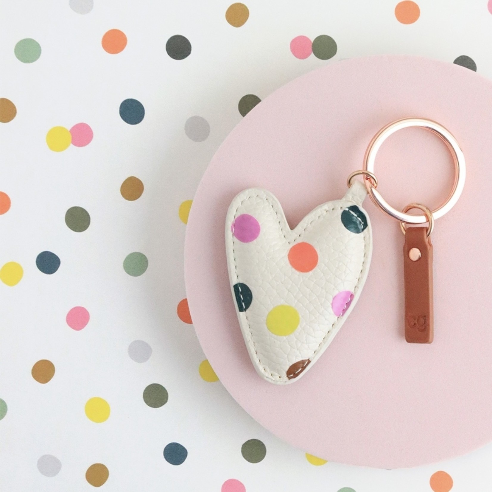 Novelty Key Rings - Molly Singer Home