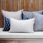 Walter G Outdoor Pillows