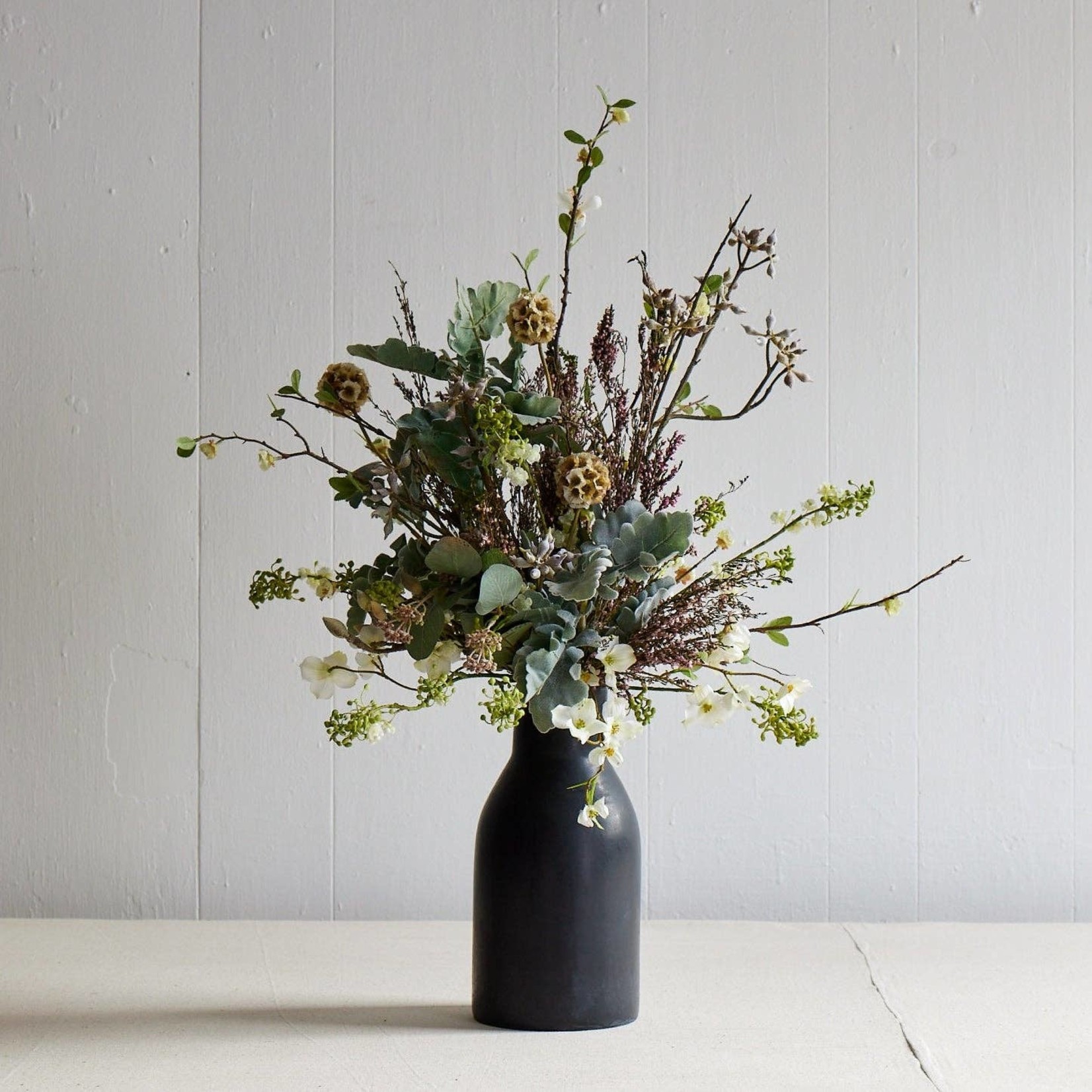 Fauxquet: A Timeless Alternative To Conventional Flowers.