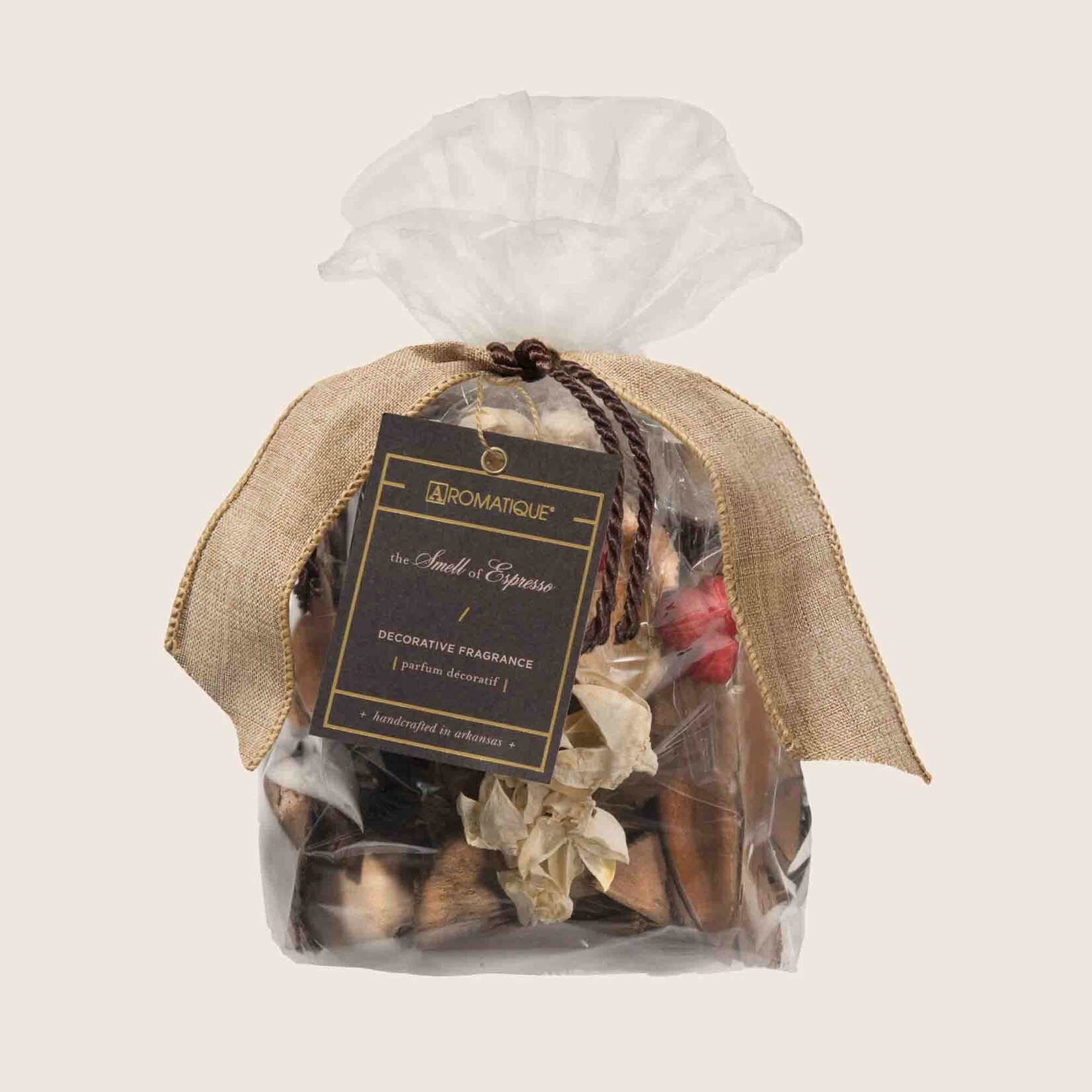 Aromatique Decorative Fragrance Bags