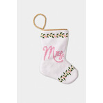 Bauble Stockings Bauble Mrs. Stocking