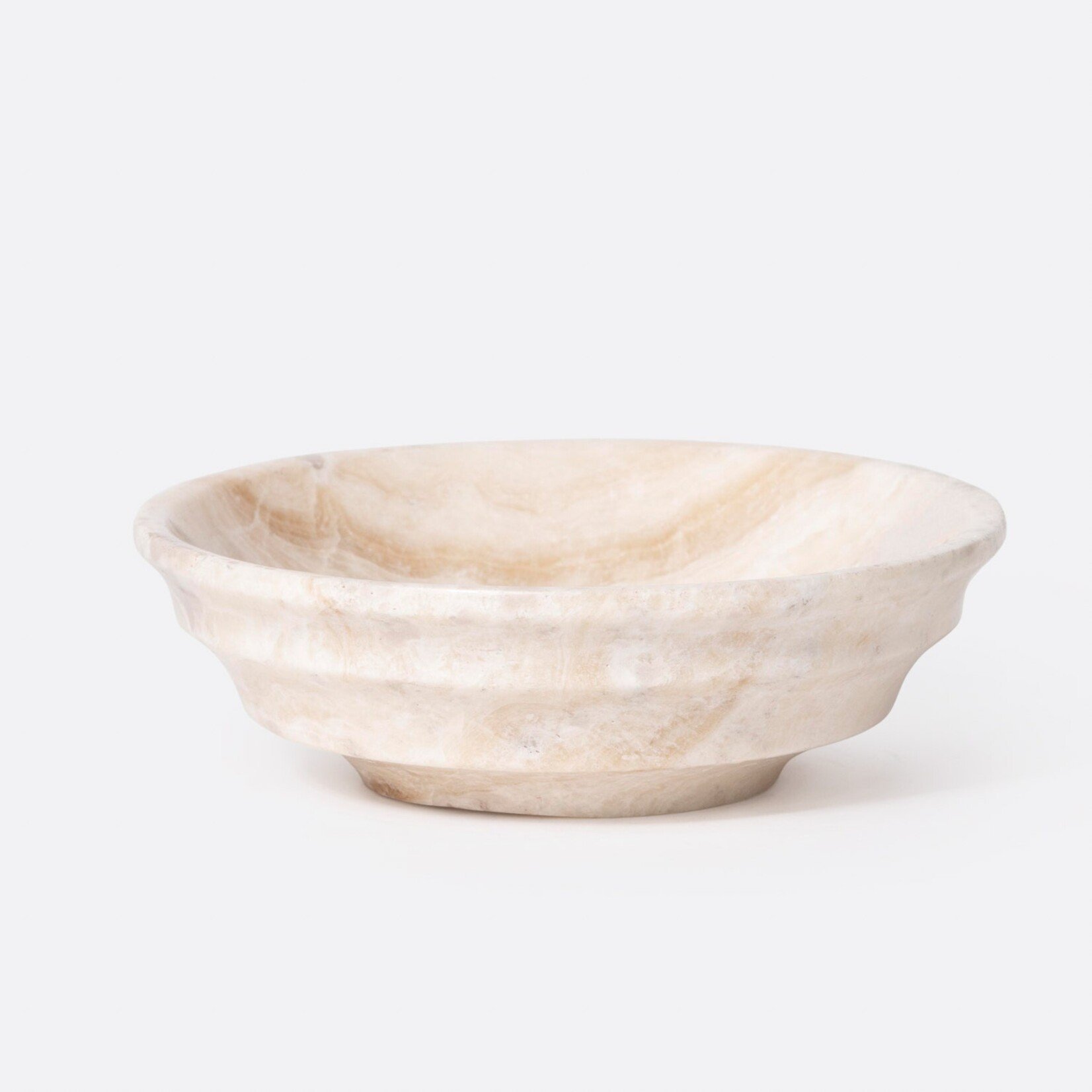 Made Goods Garan Bowl in Onyx