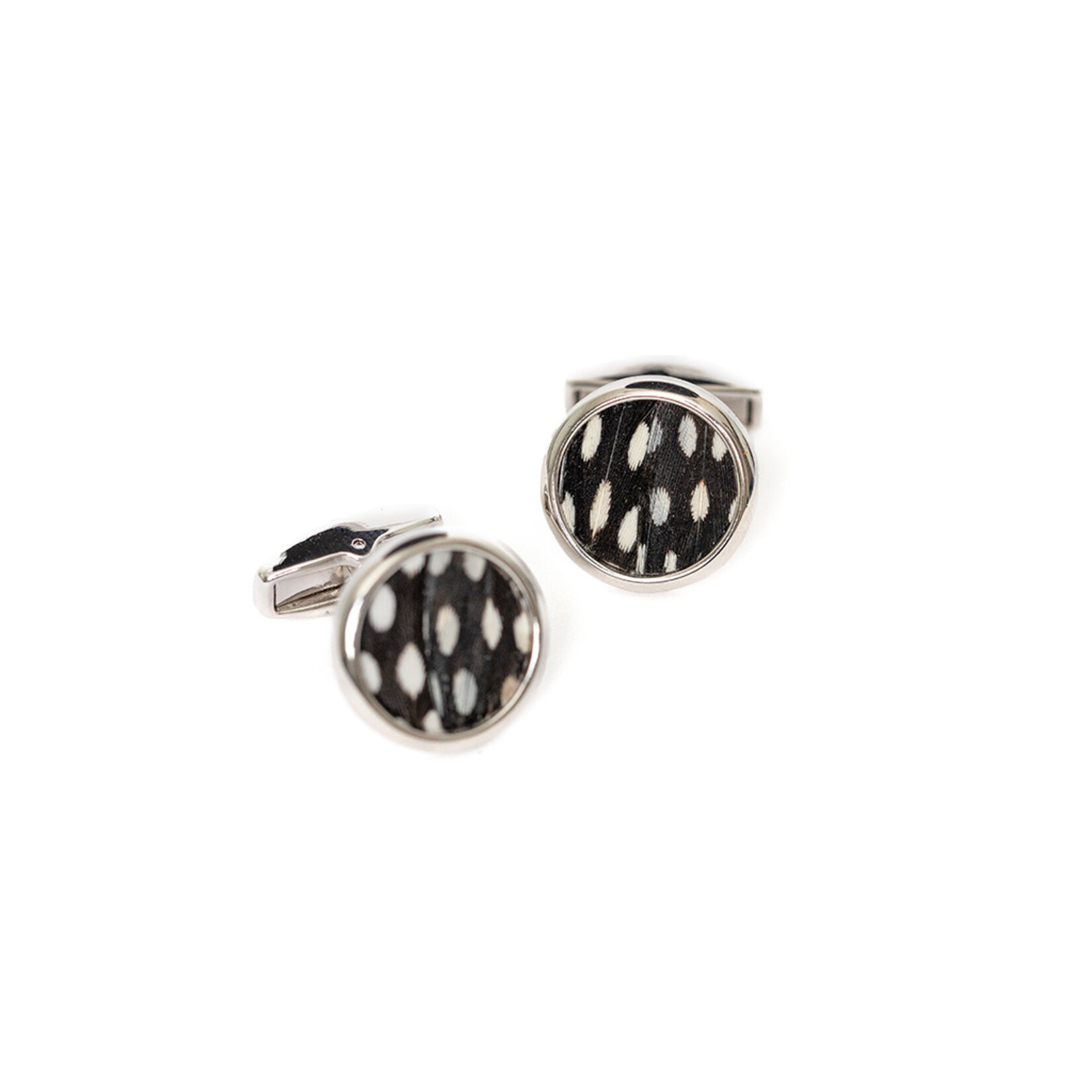 Brackish Brackish Cuff Links