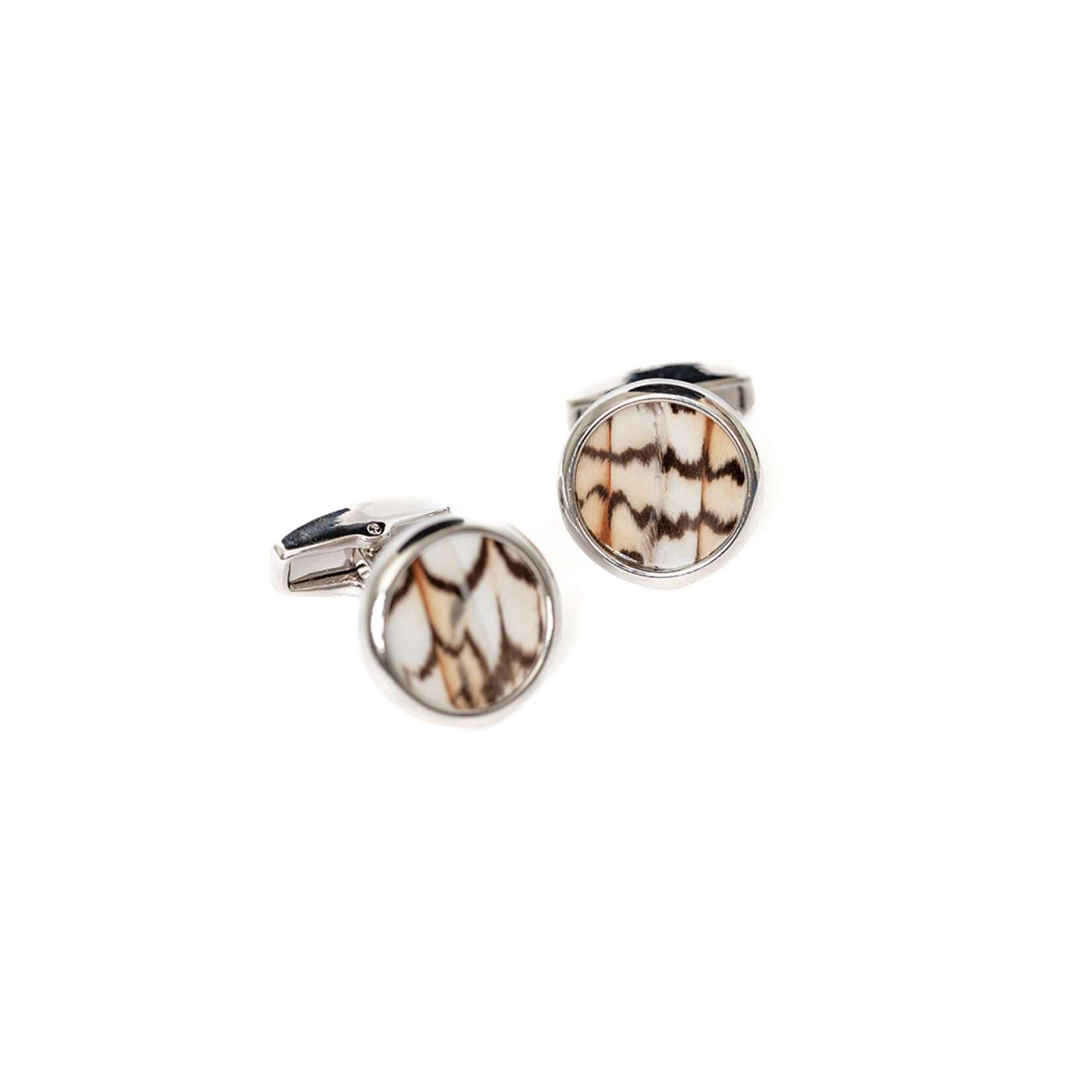 Brackish Brackish Cuff Links