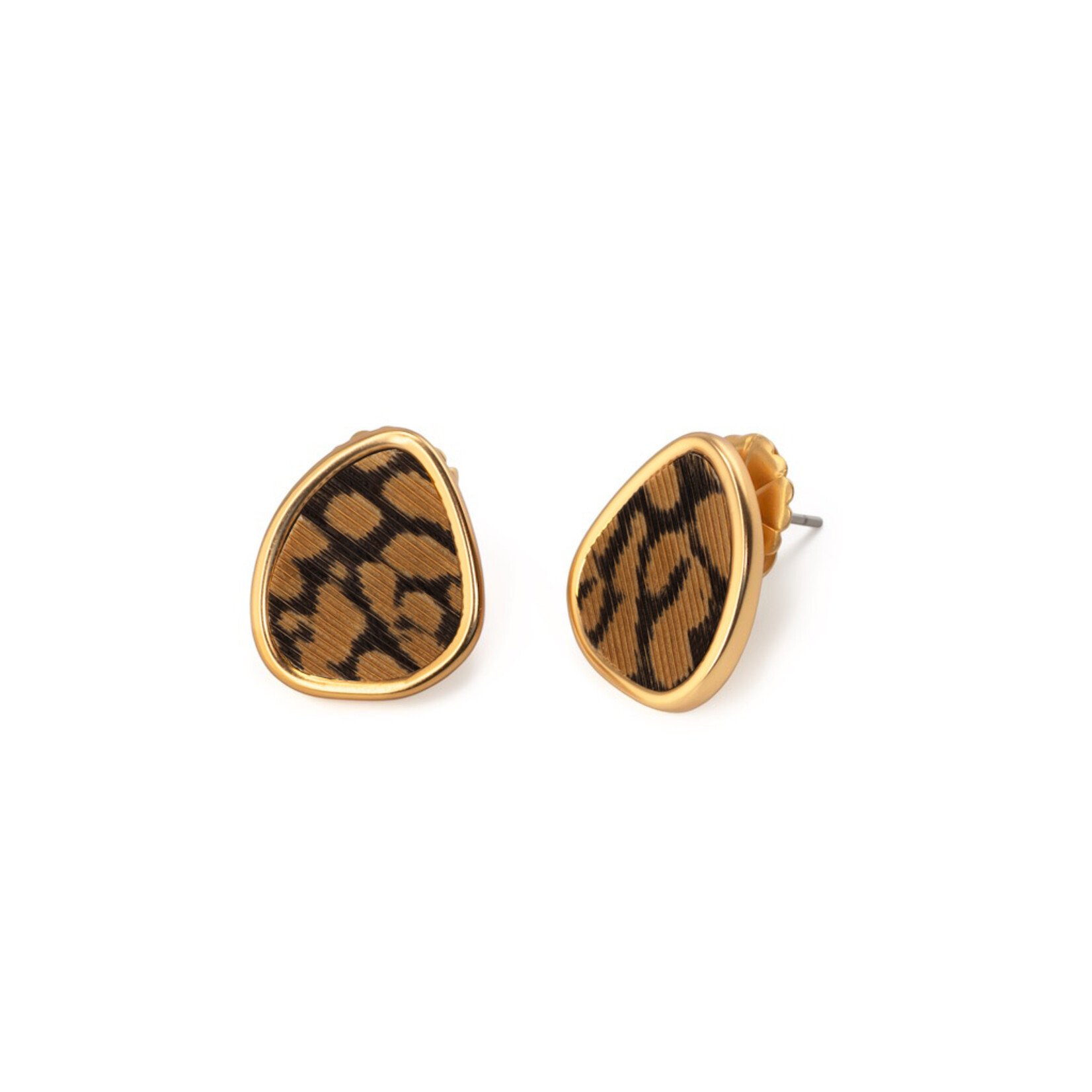 Brackish Brackish Stud Earrings