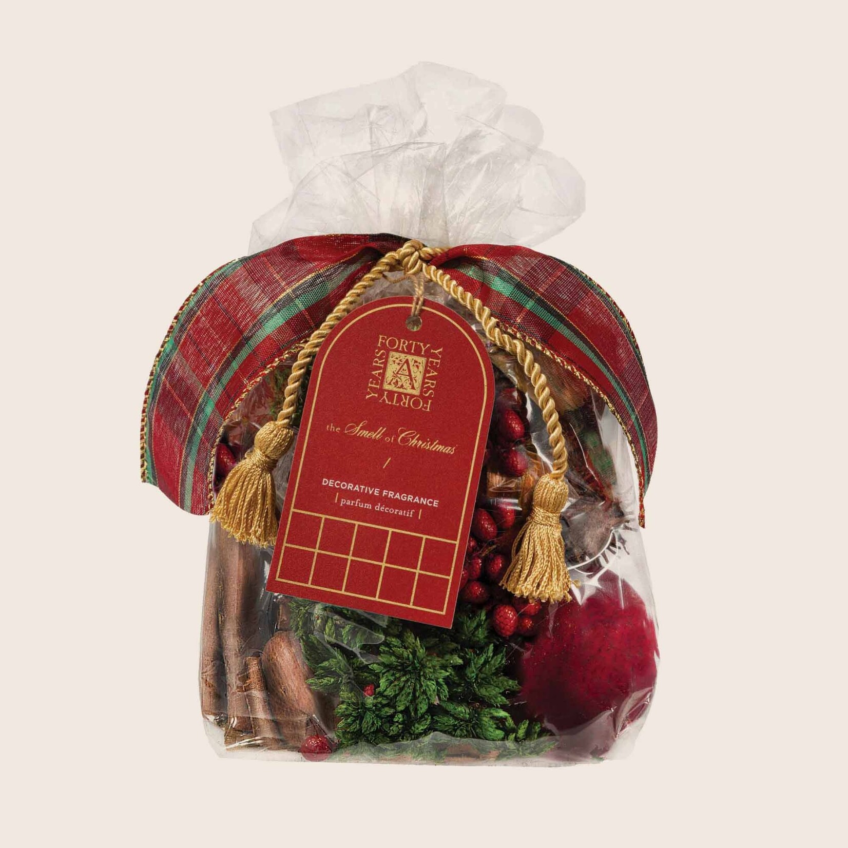 Aromatique Decorative Fragrance Bags