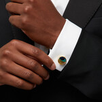 Brackish Brackish Cuff Links