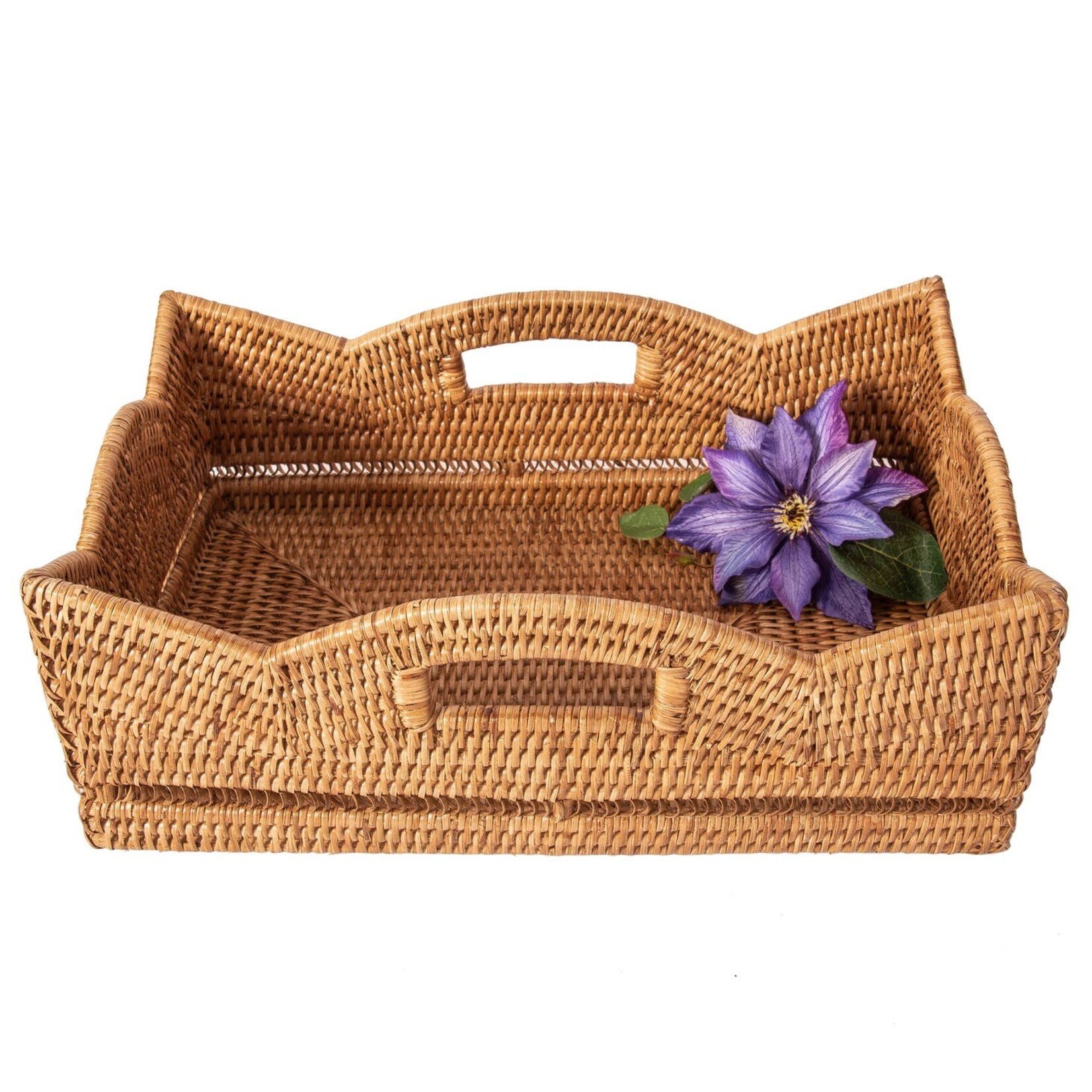 Handicraft Decorative Basket at Rs 500/piece