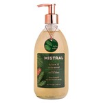 Mistral Holiday Handwash in Glass Bottles