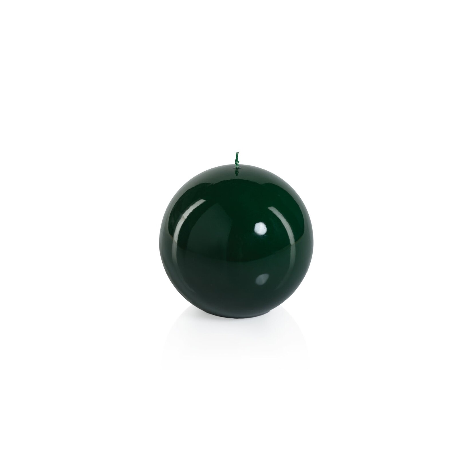 Zodax Lacquer Ball Candles