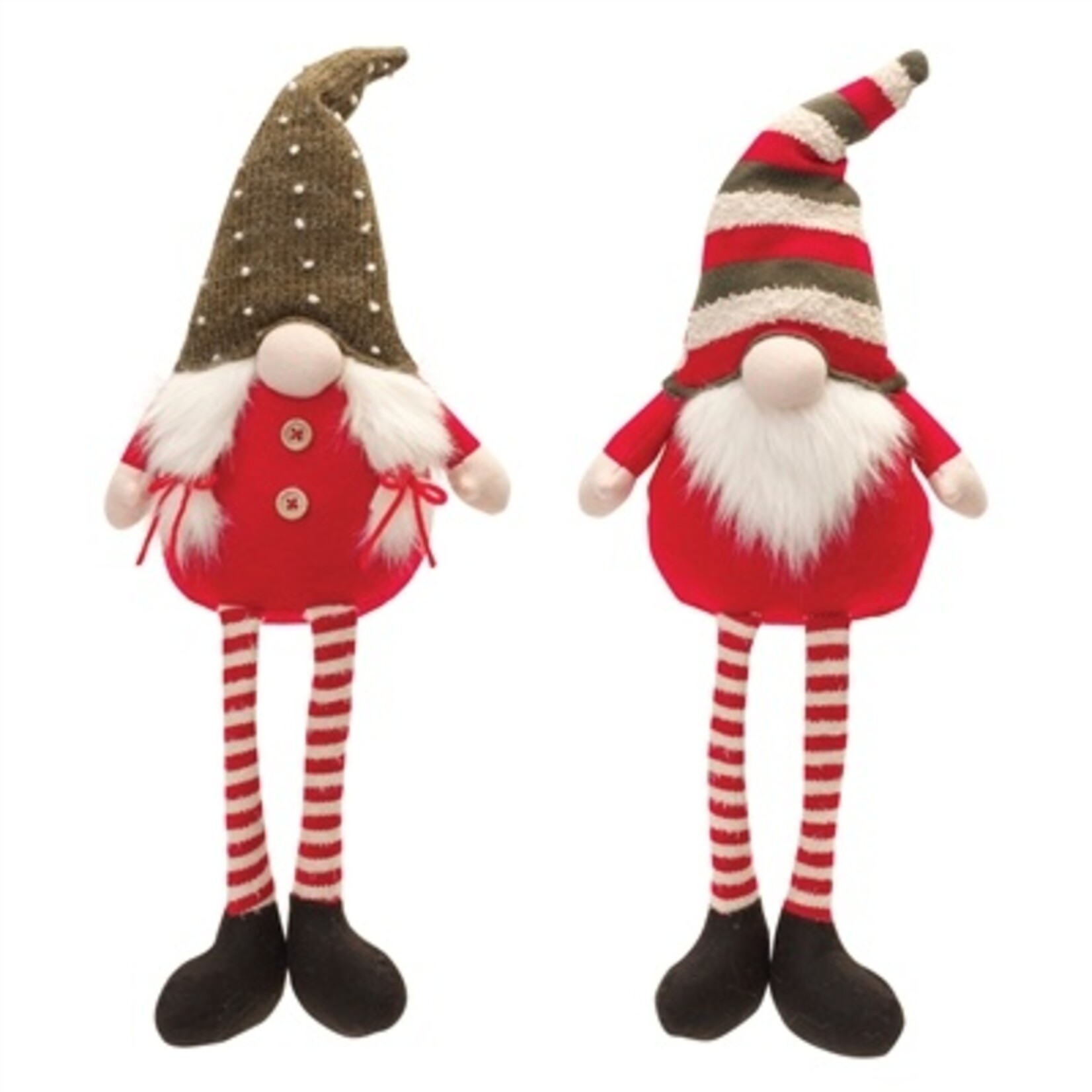 Melrose International Holiday Gnomes