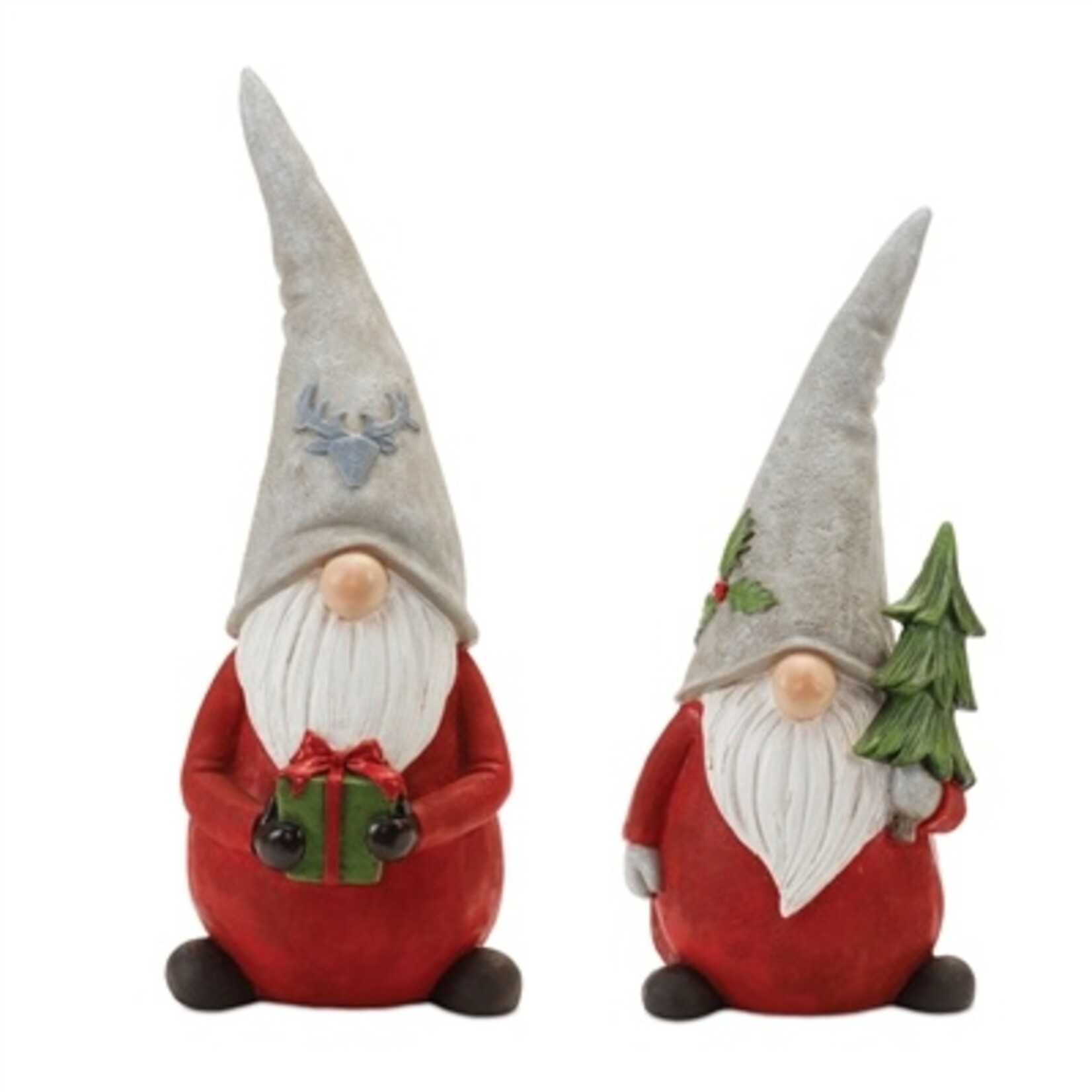 Melrose International Holiday Gnomes
