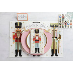 Hester & Cook Holiday Tabletop Papers