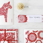 Esthetic Living Swedish Dishcloth & Tea Towel Bundle