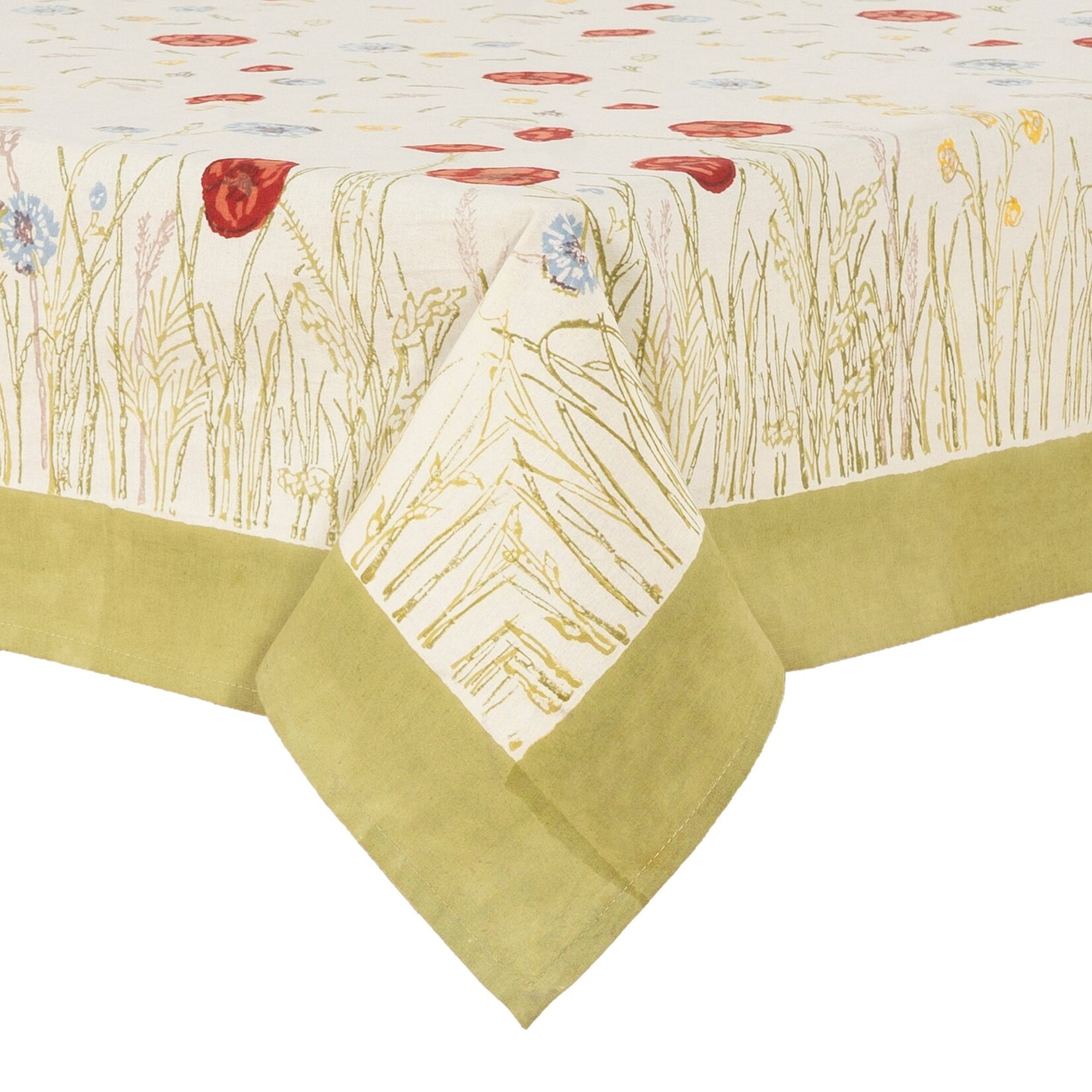 Couleur Nature French Linens in Springfields