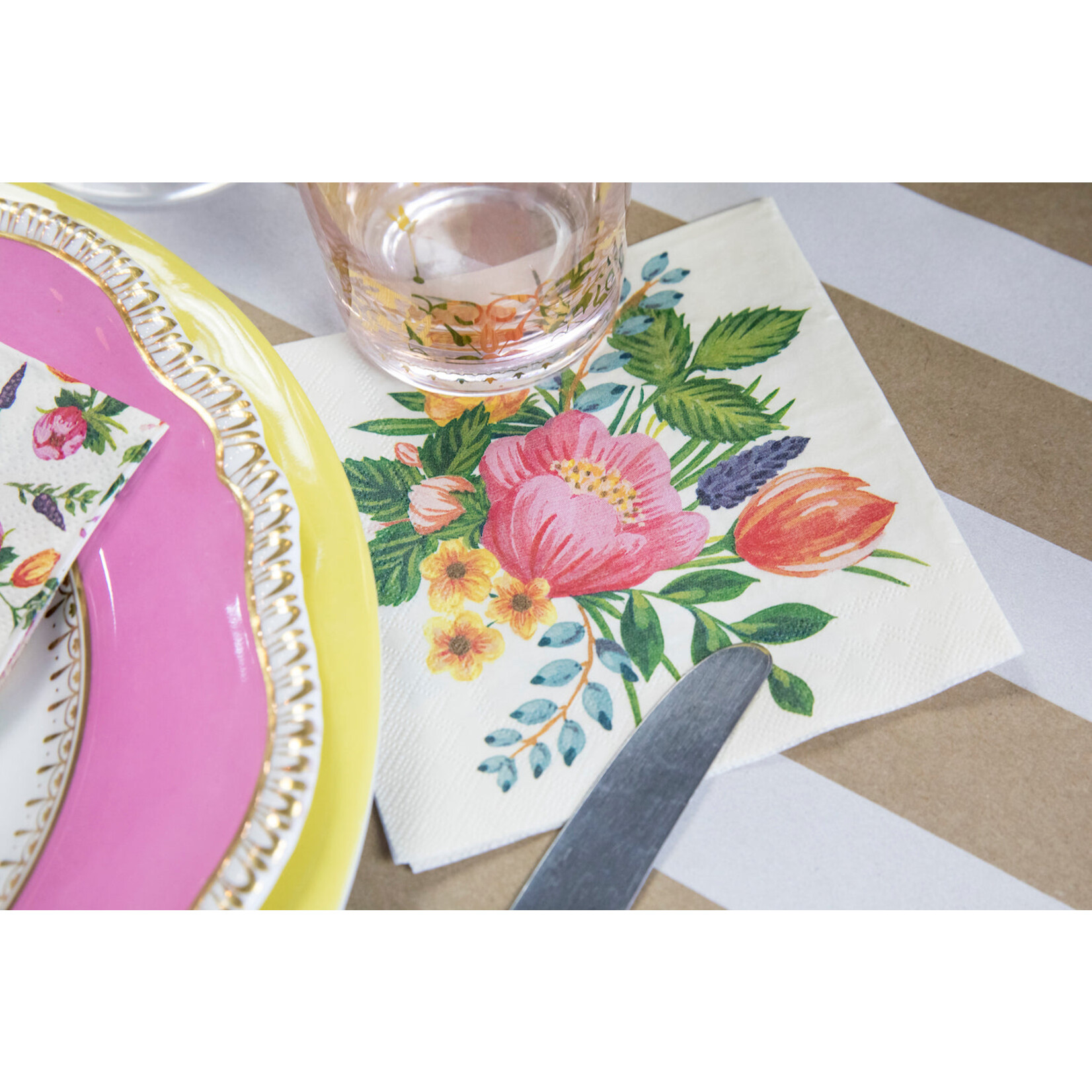 Hester & Cook Spring Tabletop Papers