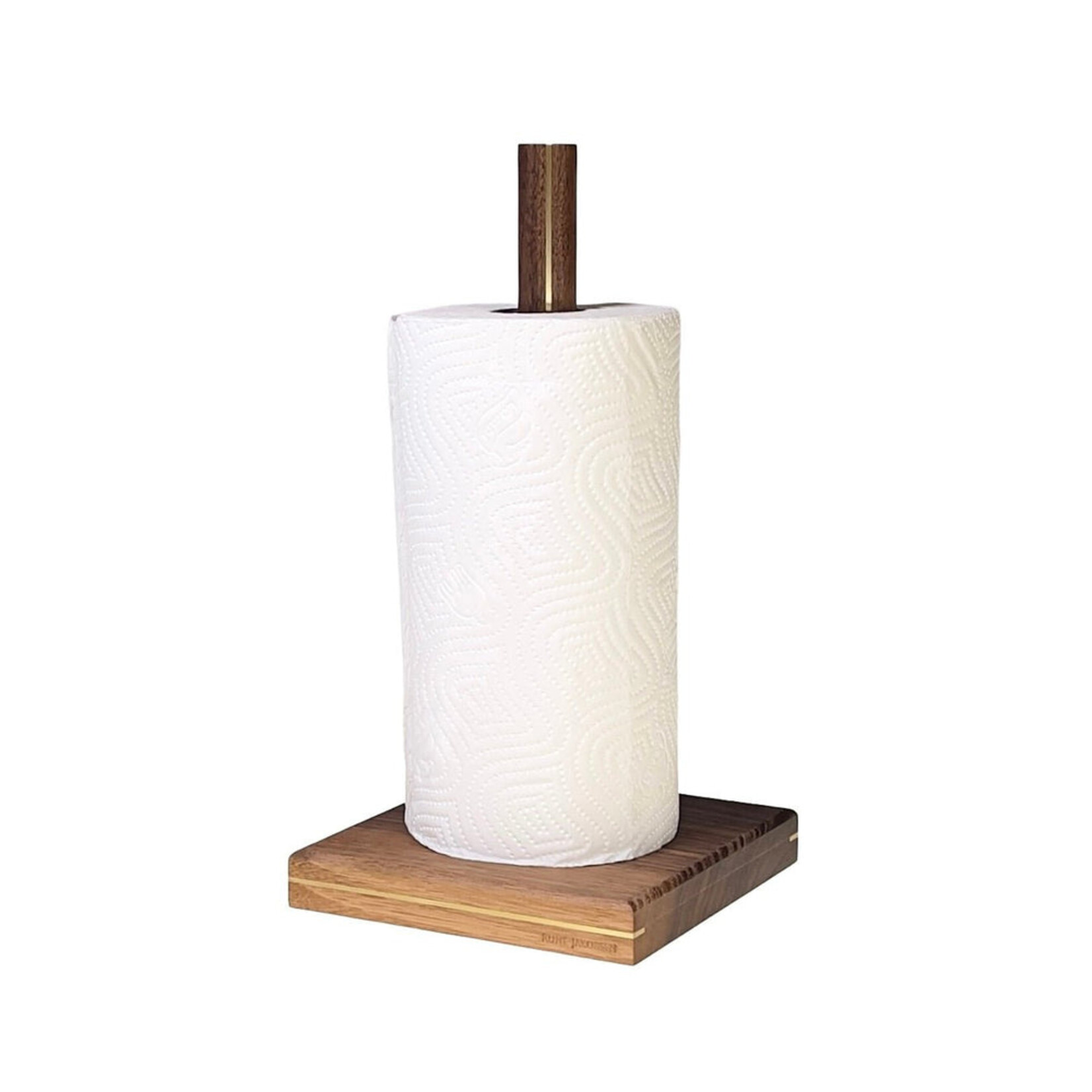 Rune-Jakobsen Paper Towel Holders