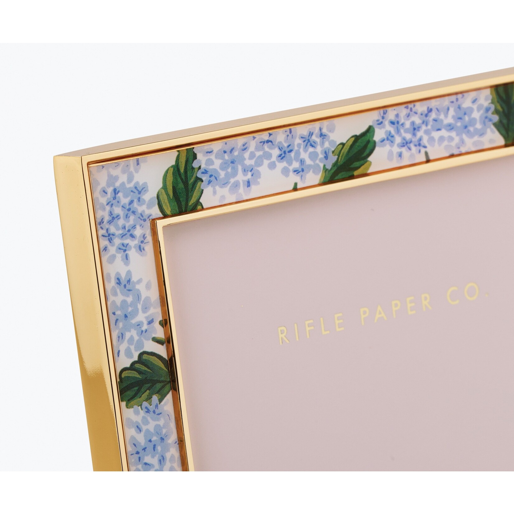 Rifle Paper Co Floral Picture Frames in 4x6