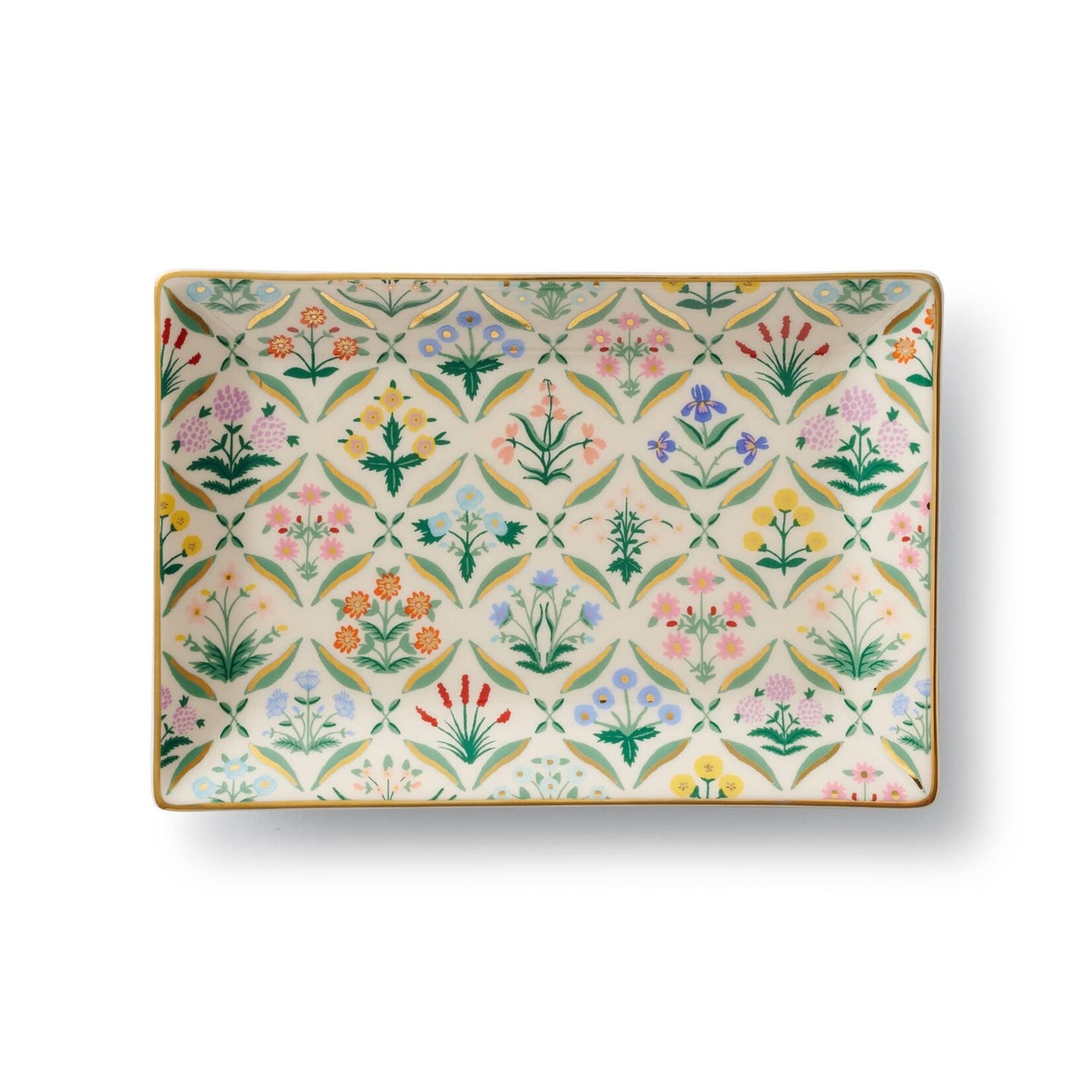 Rifle Paper Co Estee Catchall Tray