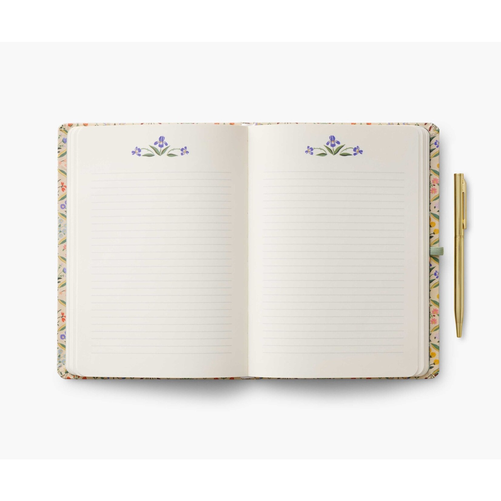 Rifle Paper Co Estee Journal with Pen